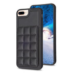For iPhone 8 Plus / 7 Plus / Black