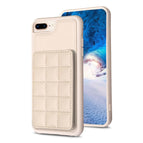For iPhone 8 Plus / 7 Plus / Beige