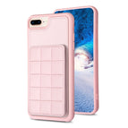 For iPhone 8 Plus / 7 Plus / Pink