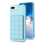 For iPhone 8 Plus / 7 Plus / Blue