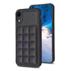 For iPhone XR / Black