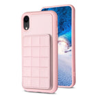 For iPhone XR / Pink