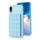 For iPhone XR / Blue