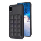 For iPhone XS Max / Black