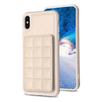 For iPhone XS Max / Beige