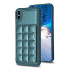 For iPhone XS / X / Green