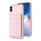 For iPhone XS / X / Pink