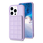 For iPhone 15 Pro Max / Light Purple