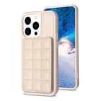 For iPhone 15 Pro / Beige