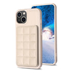 For iPhone 15 Plus / Beige