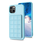 For iPhone 15 Plus / Blue