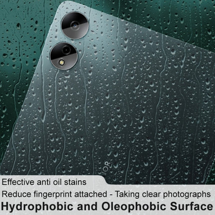 IMAK Rear Camera Glass Lens Film, 1 Set Package