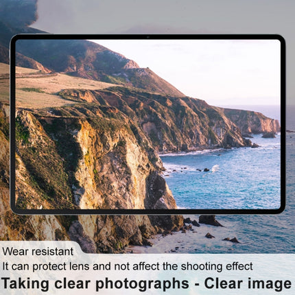 IMAK Rear Camera Glass Lens Film, 1 Set Package