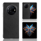 For Tecno Phantom V Fold / Black