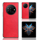 For Tecno Phantom V Fold / Red
