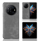 For Tecno Phantom V Fold / Grey