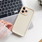 For iPhone 11 Pro Max / Beige