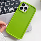 For iPhone 15 Pro Max / Green