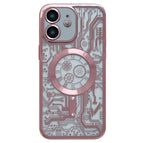 For iPhone 11 / Pink