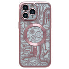 For iPhone 11 Pro / Pink