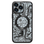 For iPhone 11 Pro Max / Negro