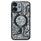 For iPhone 12 / Black