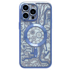 For iPhone 12 Pro / Sierra Azul