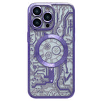 For iPhone 13 Pro / Purple