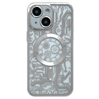 Para iPhone 14 / Plata