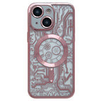 Para iPhone 14 / Rosa