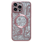 Para iPhone 14 Pro / Rosa