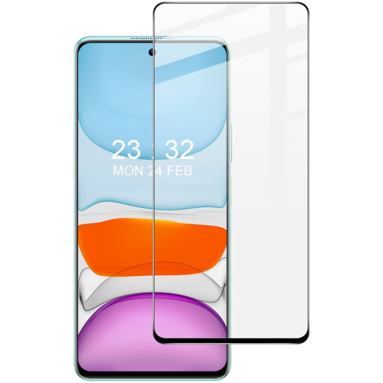 imak 9H Surface Hardness Full Screen Tempered Glass Film Pro+ Series, For Huawei maimang 40 5G, For Huawei Pura 80 5G, For Huawei nova 14, For Huawei Enjoy 80, For Huawei Mate 70, For Huawei nova 12/ nova 11 / 13, For Huawei nova 12i / Enjoy 70 Pro����...