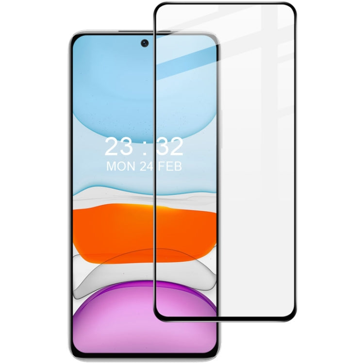 imak 9H Surface Hardness Full Screen Tempered Glass Film Pro+ Series, For Huawei maimang 40 5G, For Huawei Pura 80 5G, For Huawei nova 14, For Huawei Enjoy 80, For Huawei Mate 70, For Huawei nova 12/ nova 11 / 13, For Huawei nova 12i / Enjoy 70 Pro����...