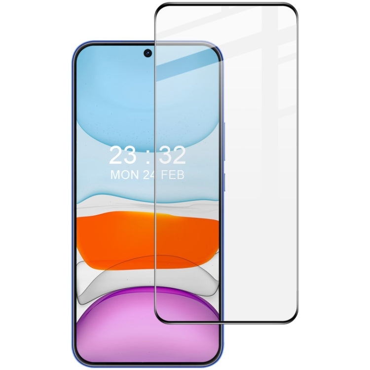 imak 9H Surface Hardness Full Screen Tempered Glass Film Pro+ Series, For Huawei maimang 40 5G, For Huawei Pura 80 5G, For Huawei nova 14, For Huawei Enjoy 80, For Huawei Mate 70, For Huawei nova 12/ nova 11 / 13, For Huawei nova 12i / Enjoy 70 Pro����...