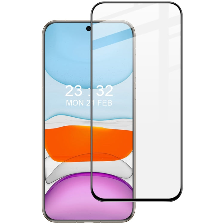 imak 9H Surface Hardness Full Screen Tempered Glass Film Pro+ Series, For Huawei maimang 40 5G, For Huawei Pura 80 5G, For Huawei nova 14, For Huawei Enjoy 80, For Huawei Mate 70, For Huawei nova 12/ nova 11 / 13, For Huawei nova 12i / Enjoy 70 Pro����...