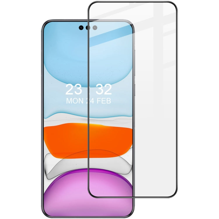 imak 9H Surface Hardness Full Screen Tempered Glass Film Pro+ Series, For Huawei maimang 40 5G, For Huawei Pura 80 5G, For Huawei nova 14, For Huawei Enjoy 80, For Huawei Mate 70, For Huawei nova 12/ nova 11 / 13, For Huawei nova 12i / Enjoy 70 Pro����...