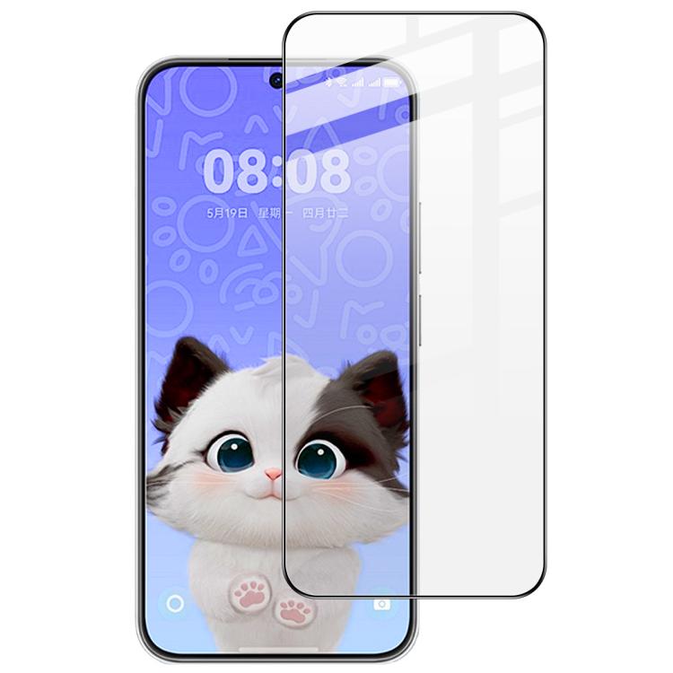 imak 9H Surface Hardness Full Screen Tempered Glass Film Pro+ Series, For Huawei maimang 40 5G, For Huawei Pura 80 5G, For Huawei nova 14, For Huawei Enjoy 80, For Huawei Mate 70, For Huawei nova 12/ nova 11 / 13, For Huawei nova 12i / Enjoy 70 Pro����...