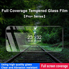 imak 9H Surface Hardness Full Screen Tempered Glass Film Pro+ Series, For Huawei maimang 40 5G, For Huawei Pura 80 5G, For Huawei nova 14, For Huawei Enjoy 80, For Huawei Mate 70, For Huawei nova 12/ nova 11 / 13, For Huawei nova 12i / Enjoy 70 Pro����...