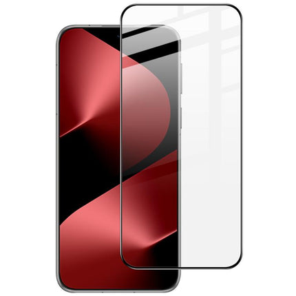 imak 9H Surface Hardness Full Screen Tempered Glass Film Pro+ Series