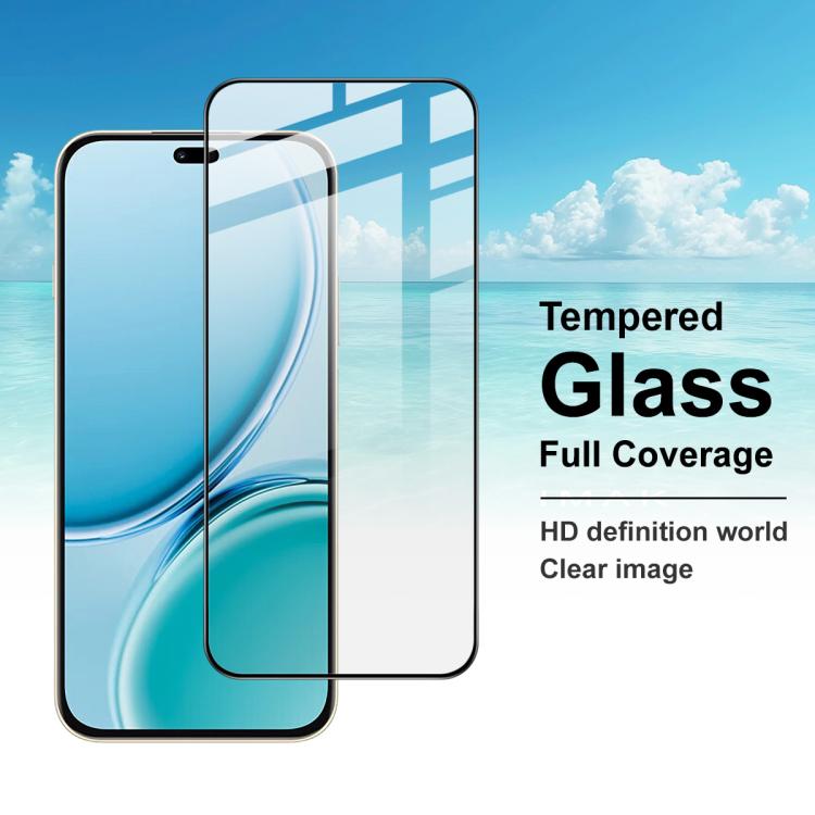 imak 9H Surface Hardness Full Screen Tempered Glass Film Pro+ Series, For Huawei maimang 40 5G, For Huawei Pura 80 5G, For Huawei nova 14, For Huawei Enjoy 80, For Huawei Mate 70, For Huawei nova 12/ nova 11 / 13, For Huawei nova 12i / Enjoy 70 Pro����...