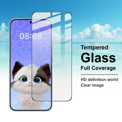 imak 9H Surface Hardness Full Screen Tempered Glass Film Pro+ Series