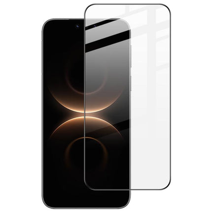 imak 9H Surface Hardness Full Screen Tempered Glass Film Pro+ Series, For Huawei Mate 80 Pro Max, For Huawei Mate 80 / Mate 80 Pro, For Huawei nova 14 Lite, For Huawei maimang 40 5G, For Huawei Pura 80 5G, For Huawei nova 14, For Huawei Enjoy 80       ...