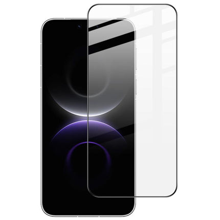 imak 9H Surface Hardness Full Screen Tempered Glass Film Pro+ Series, For Huawei Mate 80 Pro Max, For Huawei Mate 80 / Mate 80 Pro, For Huawei nova 14 Lite, For Huawei maimang 40 5G, For Huawei Pura 80 5G, For Huawei nova 14, For Huawei Enjoy 80       ...