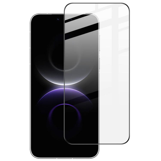 imak 9H Surface Hardness Full Screen Tempered Glass Film Pro+ Series, For Huawei Mate 80 Pro Max, For Huawei Mate 80 / Mate 80 Pro, For Huawei nova 14 Lite, For Huawei maimang 40 5G, For Huawei Pura 80 5G, For Huawei nova 14, For Huawei Enjoy 80       ...