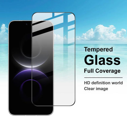 imak 9H Surface Hardness Full Screen Tempered Glass Film Pro+ Series, For Huawei Mate 80 Pro Max, For Huawei Mate 80 / Mate 80 Pro, For Huawei nova 14 Lite, For Huawei maimang 40 5G, For Huawei Pura 80 5G, For Huawei nova 14, For Huawei Enjoy 80       ...