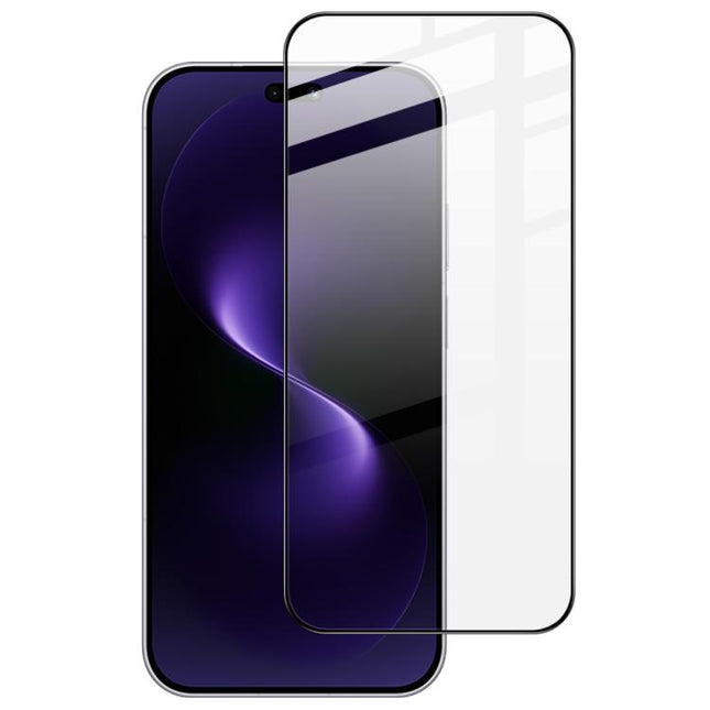 imak 9H Surface Hardness Full Screen Tempered Glass Film Pro+ Series, For Huawei nova 15 Pro / 15 Ultra, For Huawei nova 15, For Huawei Mate 80 Pro Max, For Huawei Mate 80 / Mate 80 Pro, For Huawei nova 14 Lite, For Huawei maimang 40 5G                ...