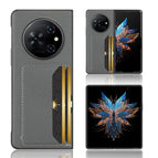 For Tecno Phantom V Fold / Grey