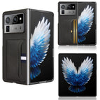 For Tecno Phantom V Fold2 / Black