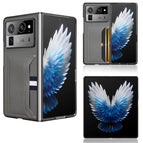For Tecno Phantom V Fold2 / Grey