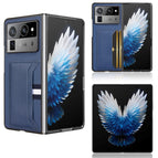 For Tecno Phantom V Fold2 / Blue